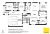 122A Bideford St., Torquay, Qld 4655-Floorplan