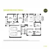 122A Bideford Street, Torquay, Qld 4655-Floorplan