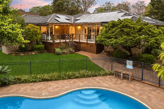 122A Castle Hill Road, West Pennant Hills, NSW 2125 - For Sale
