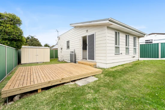 122A Woronora Road, Engadine, NSW 2233