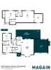 122B Augusta Street, Glenelg East, SA 5045-Floorplan