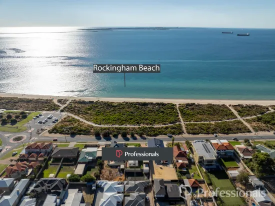 122D Kent Street, Rockingham, WA 6168