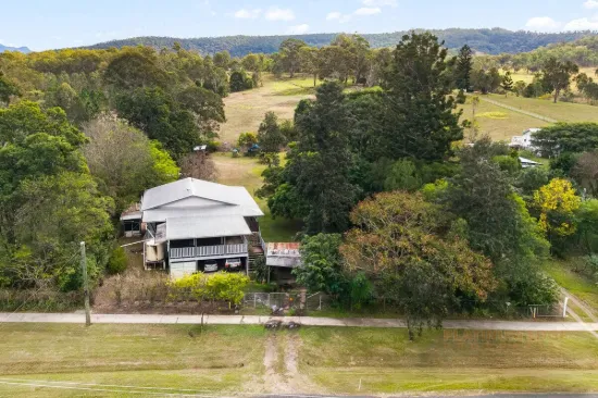 123-125 Mount Lindesay Highway, Rathdowney, Qld 4287