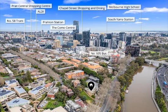 123 Alexandra Avenue, South Yarra, Vic 3141-Image