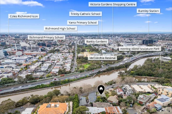 123 Alexandra Avenue, South Yarra, Vic 3141-Image