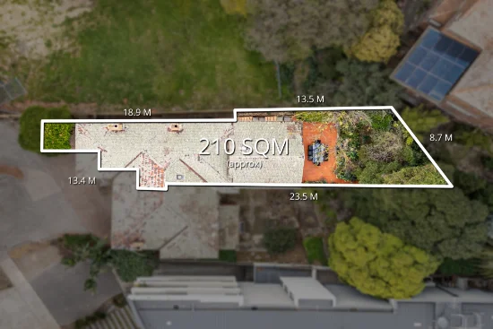 123 Alexandra Avenue, South Yarra, Vic 3141-Image