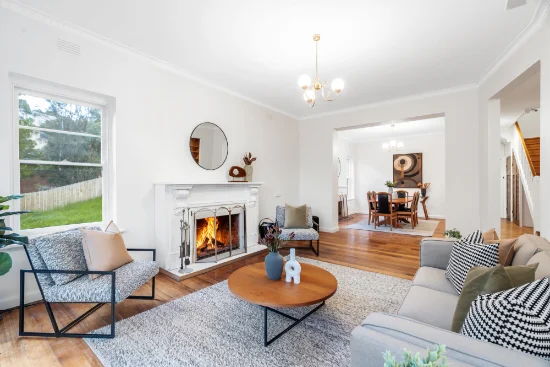 123 Alexandra Avenue, South Yarra, Vic 3141-Image