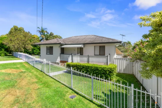 123 Andrew St, Wynnum, Qld 4178