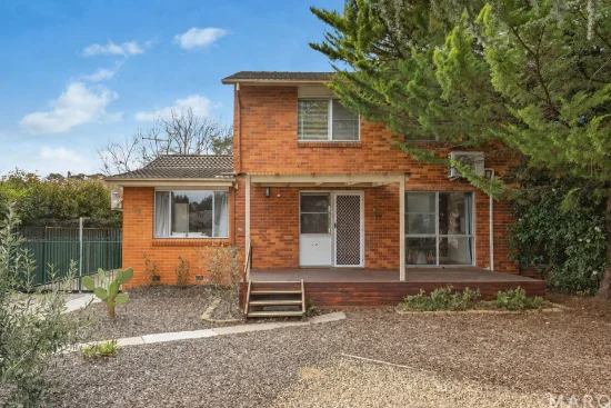 123 Antill Street, Downer, ACT 2602