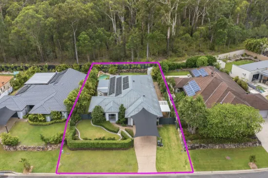 123 Arun Drive, Arundel, Qld 4214