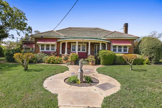 123 Asquith Street, Temora, NSW 2666