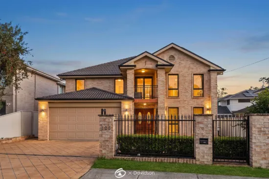 123 Bardia Parade, Holsworthy, NSW 2173