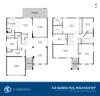 123 Bardia Parade, Holsworthy, NSW 2173-Floorplan