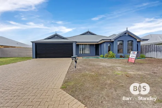 123 Barton Drive, Australind, WA 6233
