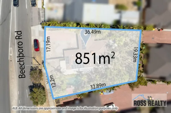 123 Beechboro Road, Bayswater, WA 6053