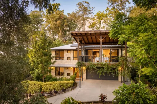 123 Bozzato Place, Kenmore, Qld 4069