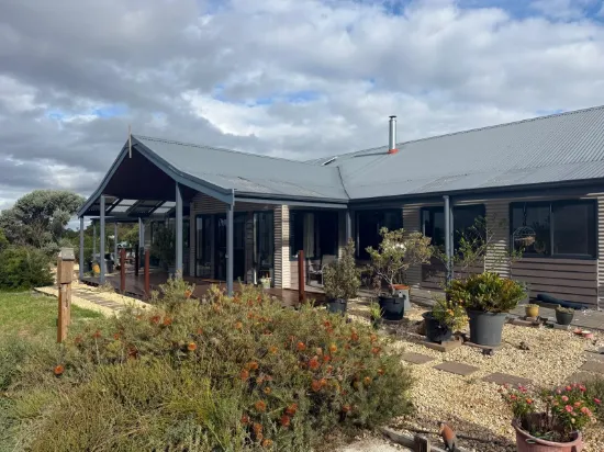 123 Braidwood Road, Mount Barker, WA 6324