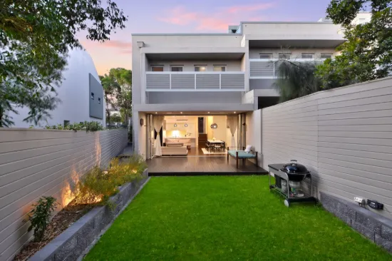 123 Bundock Street, Randwick, NSW 2031