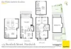 123 Bundock Street, Randwick, NSW 2031-Floorplan