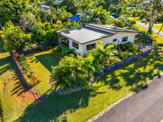 123 Canaipa Point Drive, Russell Island, Qld 4184