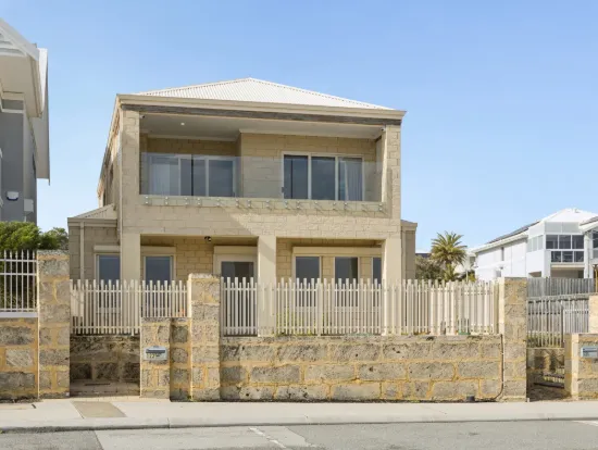 123 Capricorn Esplanade, Yanchep, WA 6035