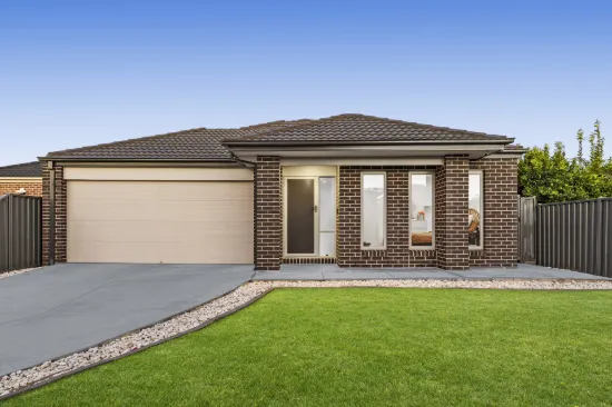 123 Catherine Drive, Hillside, Vic 3037