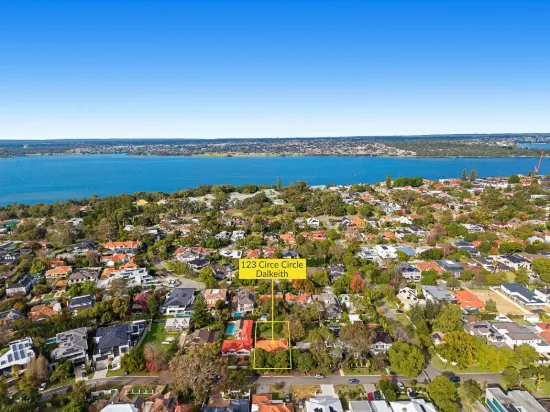 123 Circe Circle South, Dalkeith WA 6009-Image