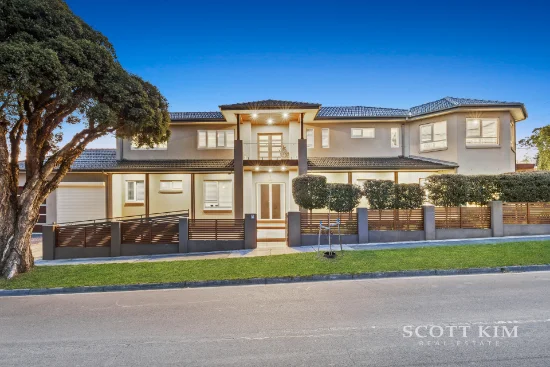 123 Coleman Parade, Glen Waverley, Vic 3150 - For Sale