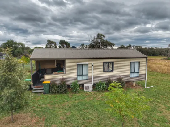 123 Cowra Road, Koorawatha, NSW 2807