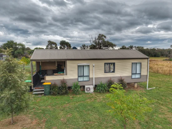 123 Cowra Road, Koorawatha, NSW 2807