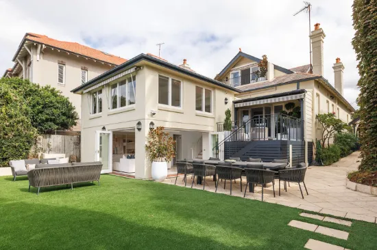 123 Cremorne Road, Cremorne Point, NSW 2090