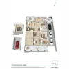 123 Dalveen Road, Largs, NSW 2320-Floorplan