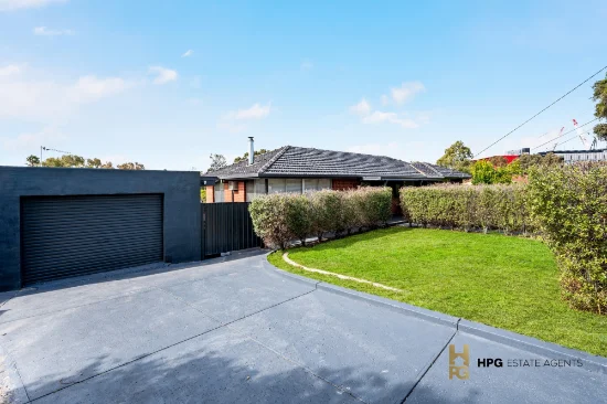 123 Dawson Street, Tullamarine, Vic 3043