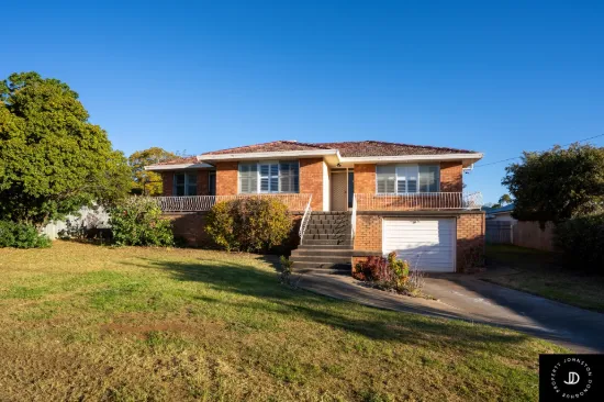 123 Edward Street, Gunnedah, NSW 2380