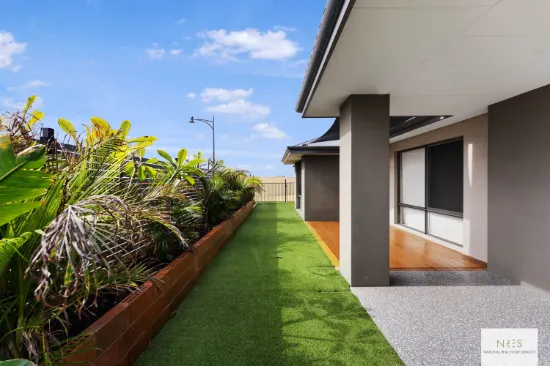 123 Eleanore Drive, Madora Bay, WA 6210