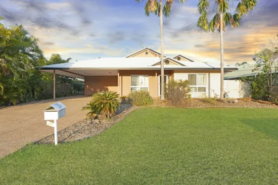 123 Farrar Boulevard, Farrar, NT 0830