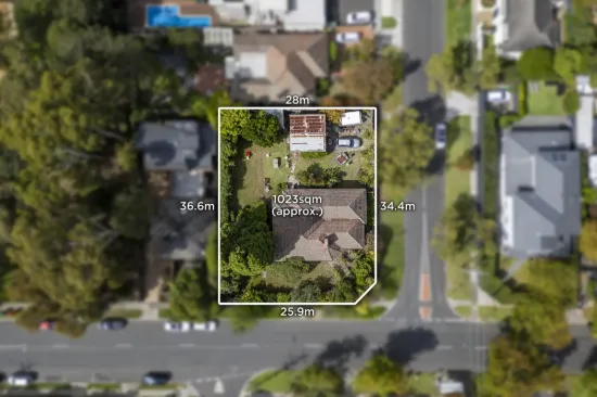 123 Glen Iris Road, Glen Iris, Vic 3146