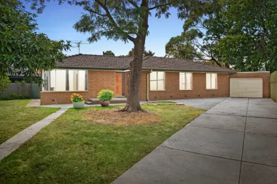 123 Glenfern Road, Ferntree Gully, Vic 3156