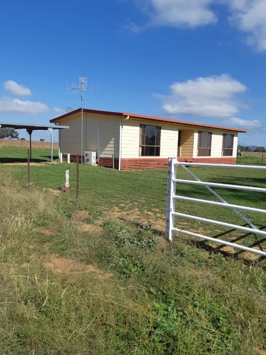 123 Goolma, Gulgong, NSW 2852