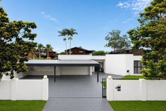 123 Graham Road, Carseldine, Qld 4034