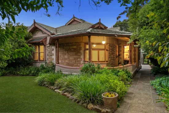 123 Grant Avenue, Toorak Gardens, SA 5065