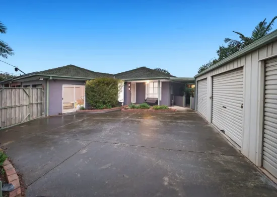 123 Hogans Road, Hoppers Crossing, Vic 3029