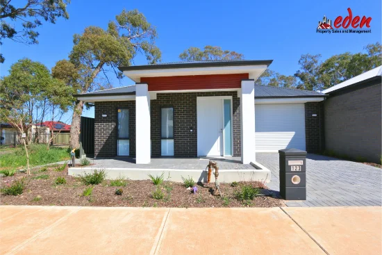 123 Horwood Road, Salisbury North, SA 5108