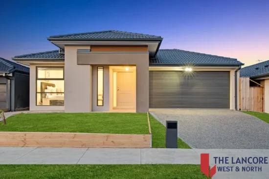 123 Houdini Drive, Tarneit, Vic 3029