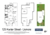 123 Hunter Street, Lismore, NSW 2480-Floorplan