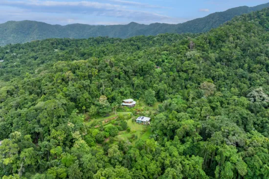 123 Ironbark Road, Diwan, Daintree, Qld 4873