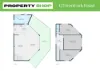 123 Ironbark Road, Diwan, Daintree, Qld 4873-Floorplan