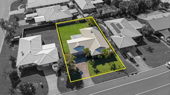 123 J Hickey Avenue, Clinton QLD 4680-Image