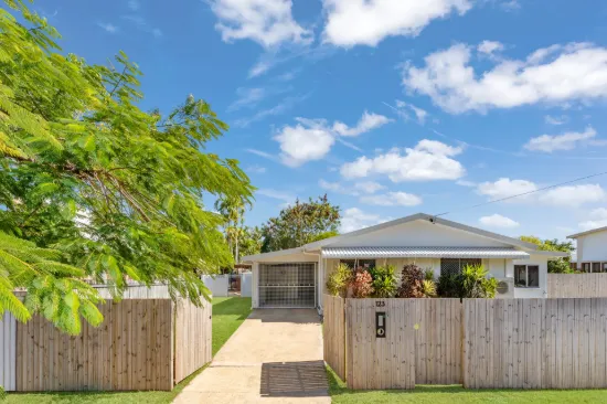 123 Kings Road, Pimlico, Qld 4812