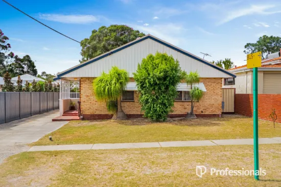 123 Leake Street, Bayswater, WA 6053